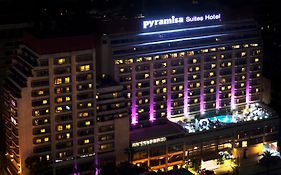 Pyramisa Cairo Hotel