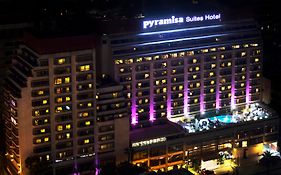 Pyramisa Hotel Cairo